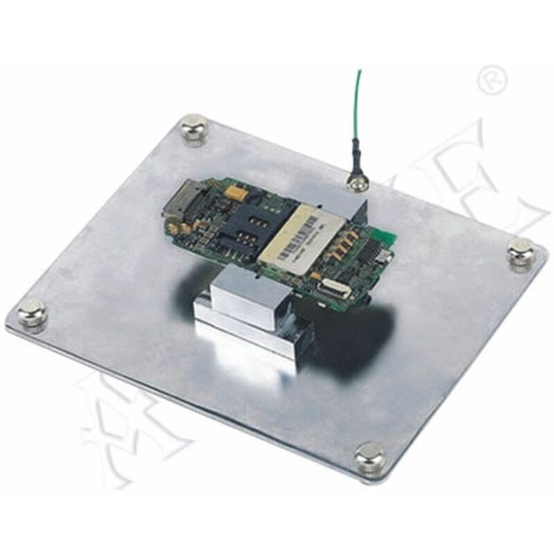 

326 Plataforma para trabajo con placas PCB - Aoyue