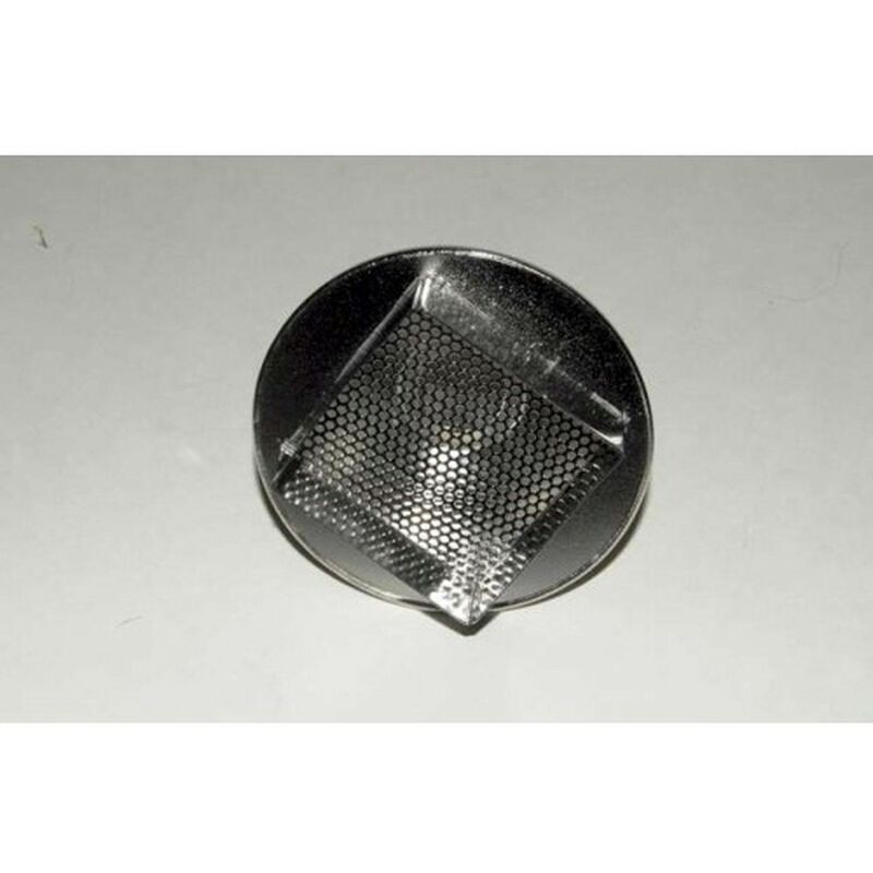 

4545W AIR NOZZLE BGA 44 x 44 mm - Aoyue