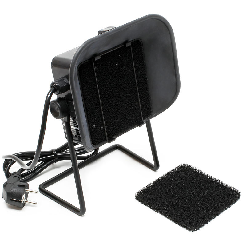 

486 Extractor de humos de soldadura para estaciones de soldadura - Aoyue