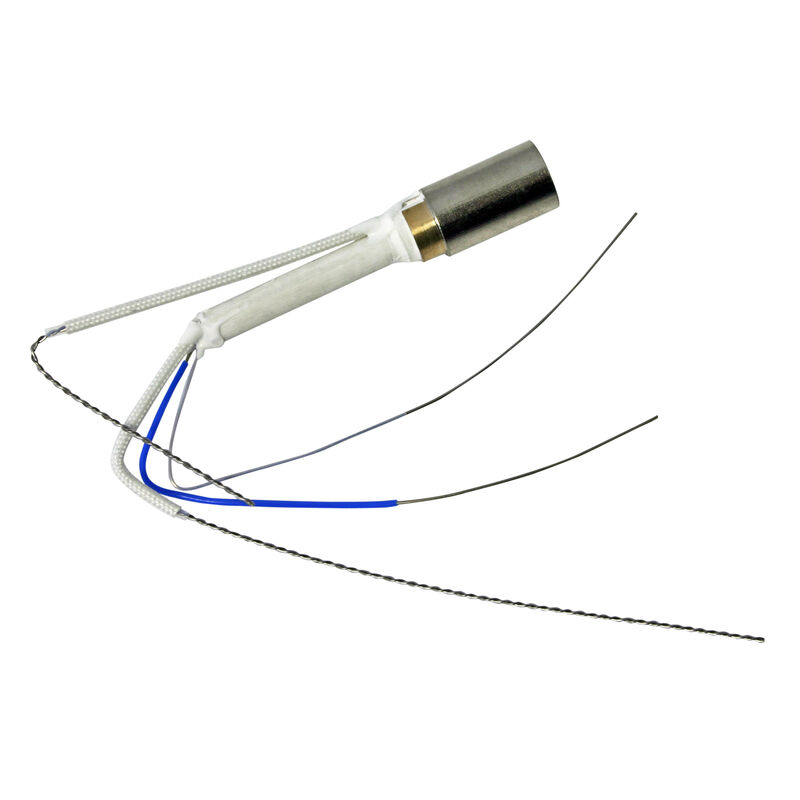 

C005A Elemento calefactor para soldar mango de hierro B1002A - Aoyue