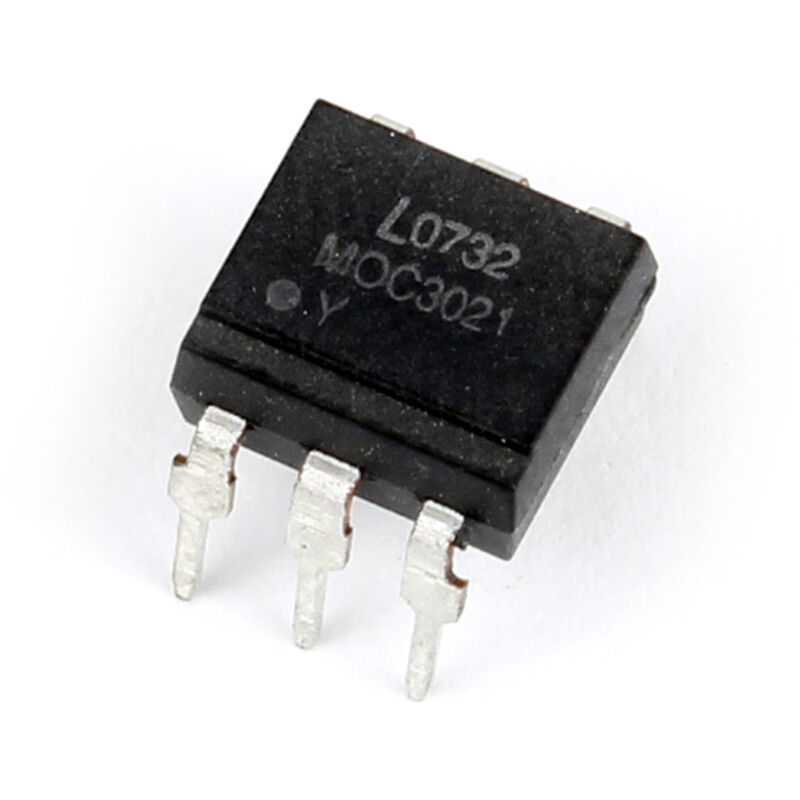 

AOYUE Pieza de recambio COSMO / MOC 3021 Optoacoplador