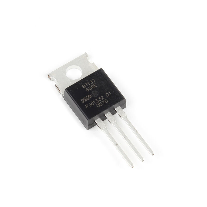 

Pieza de repuesto BT137 600E Transistor Triac - Aoyue