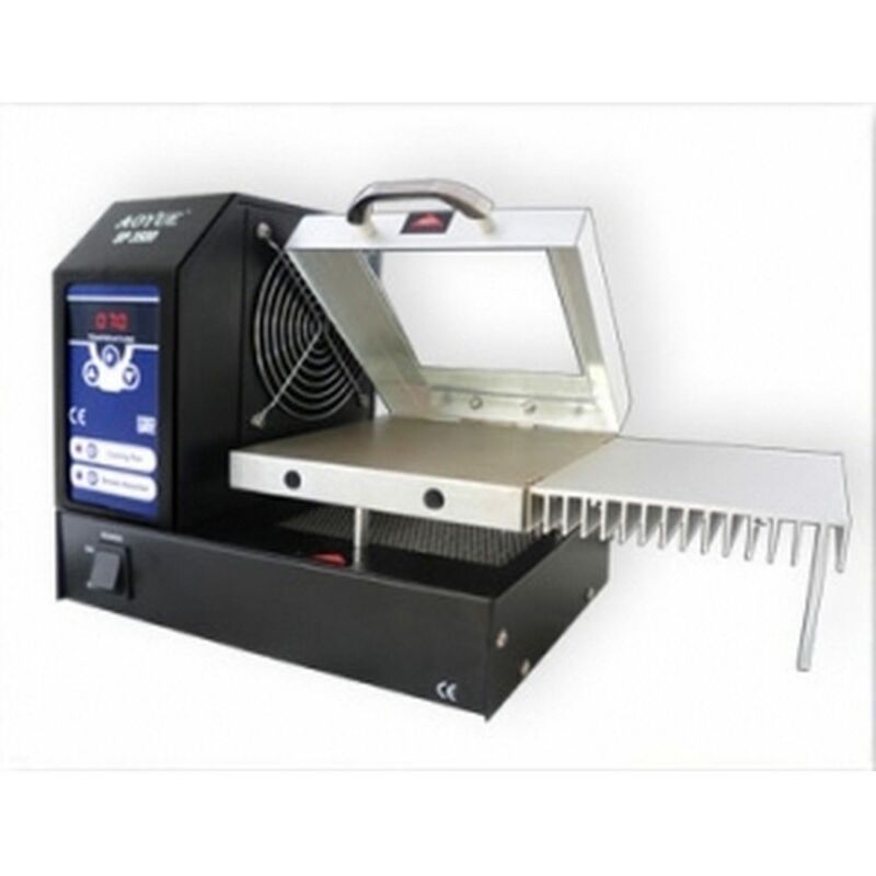 

AOYUE sp3500 plancha reboleado chips BGA