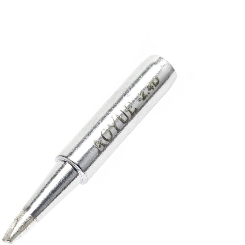 

T-2.4D Punta de soldadura Ø2.4x0.5mm - Aoyue