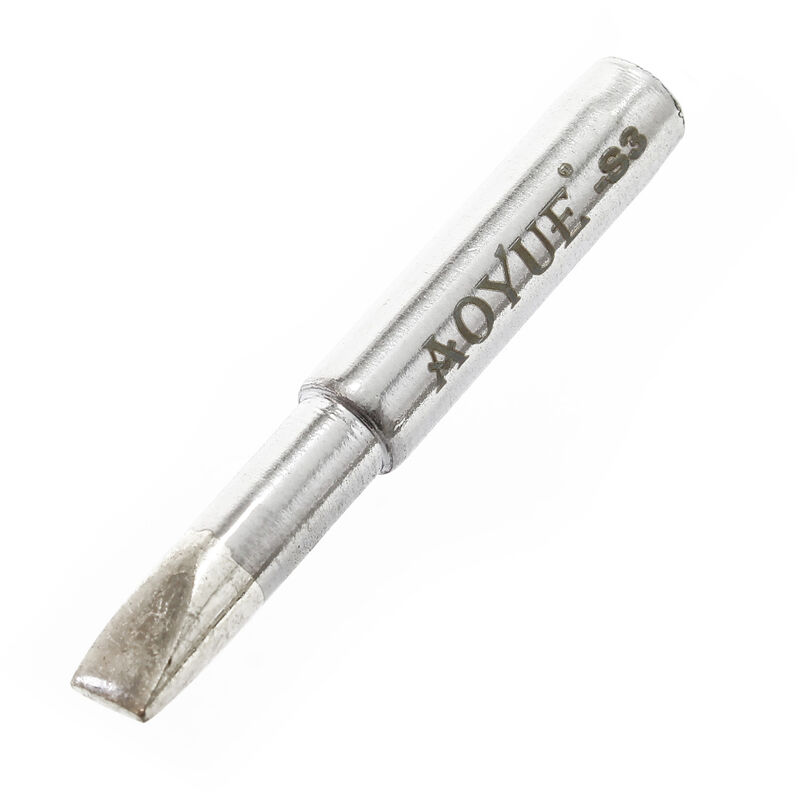 

T-S3 Punta de soldadura Ø5.2x1mm - Aoyue