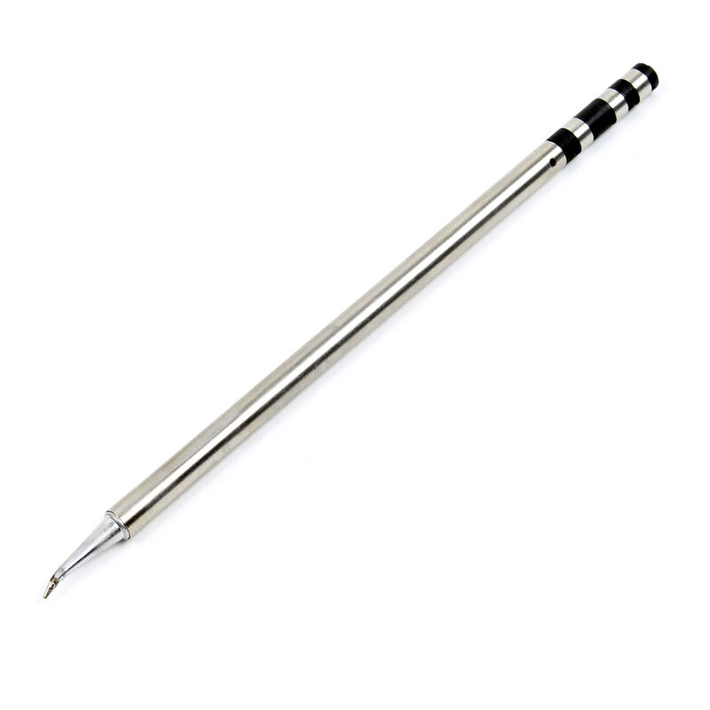 

WQ/LF-02J Puntas soldadura sin plomo 3.5mm / 30° / R0.2mm Estación de Soldadura Soldador - Aoyue