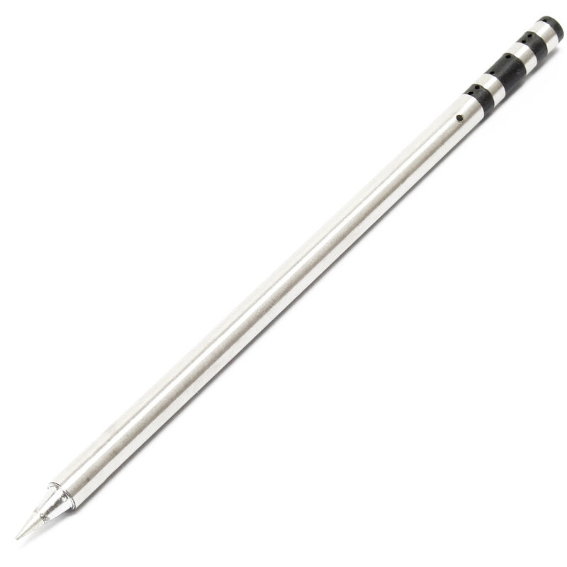 

WQ/LF-I Puntas soldadura sin plomo cónico R0.2mm Estación de Soldadura Soldador - Aoyue