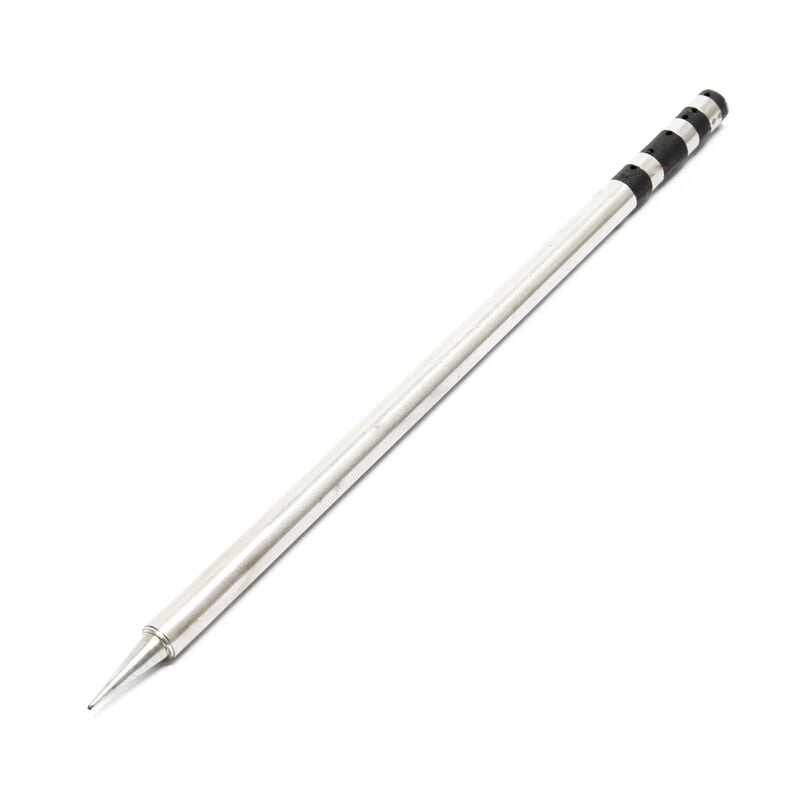

WQ/LF-LB Puntas soldadura sin plomo cónico R0.2mm Estación de Soldadura Soldador - Aoyue