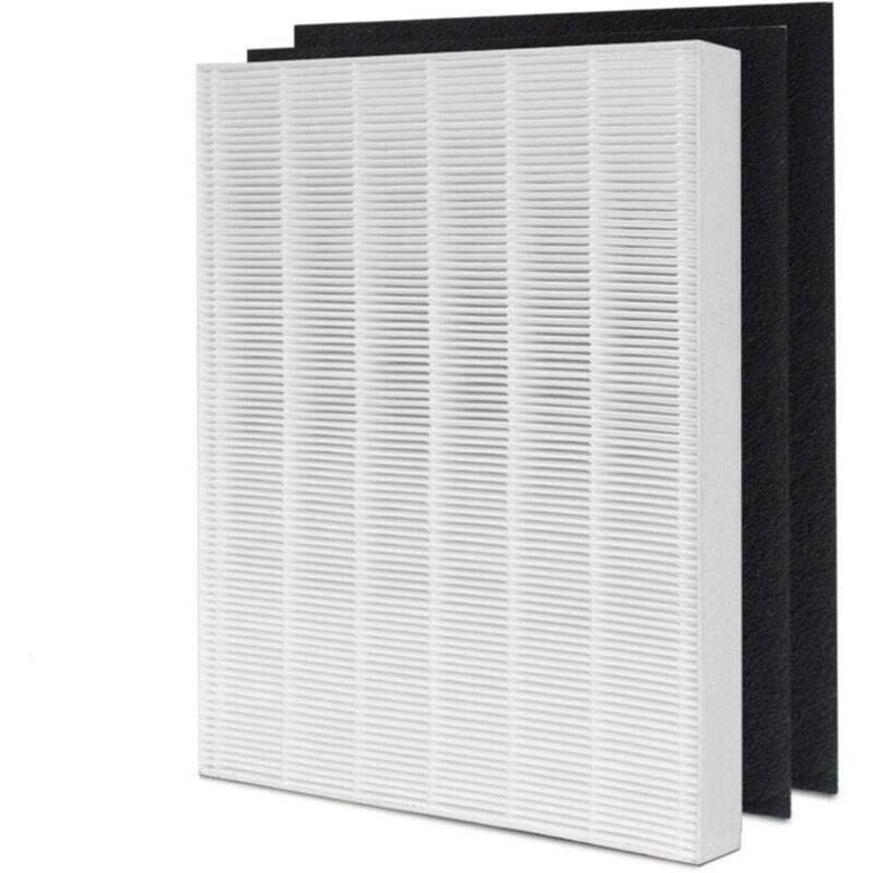 Image of AP-1512HH-FP Replacement filter with 1 HEPA&hellip;