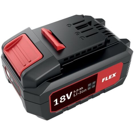 Ap 18.0/5.0 Battery Pack 18V 5.0Ah Li-Ion
