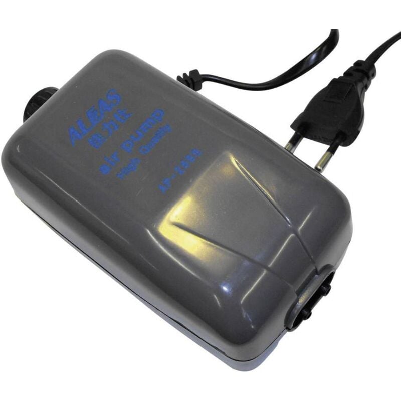 N.a. - Proma AP-2688 Pompe à membrane 2.9 w Convient pour (platines) Station de gravure 141060, Appareil de gravure 141030 200