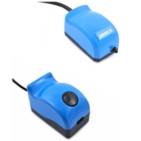 Ap-9804 Pompe à Air Silencieuse Pour Aquarium Avec Sortie à Deux Voies