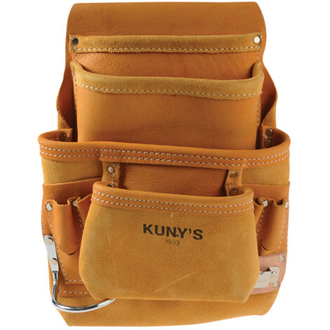 AP-i933 Carpenter's Nail & Tool Bag 10 Pocket