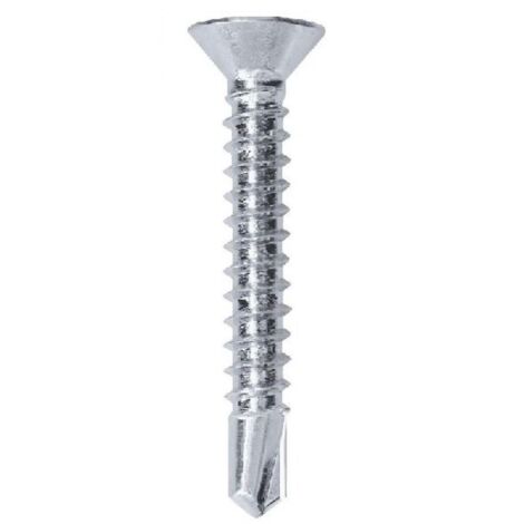 AP-Steel Vite Autoperf. TPS -DIN 7504 P 25 Pz/bl D. 3,5 x 25