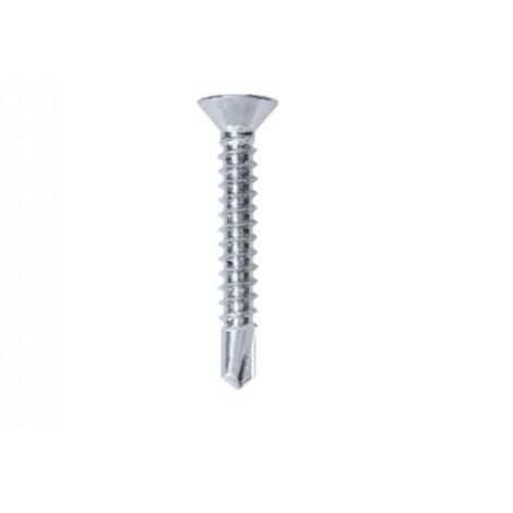 AP-Steel Vite Autoperf. TPS -DIN 7504 P  25 Pz/bl  D. 4,2 X 38