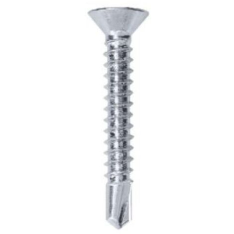 AP-Steel Vite Autoperf. TPS -DIN 7504 P  30 Pz/bl  D. 4,2 X 22