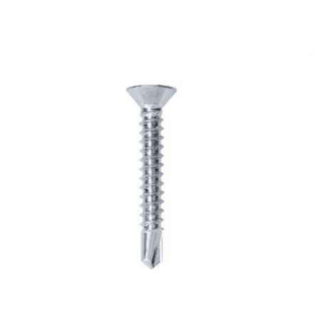 AP-Steel Vite Autoperf. TPS -DIN 7504 P  50 Pz/bl  D. 3,9 X 16
