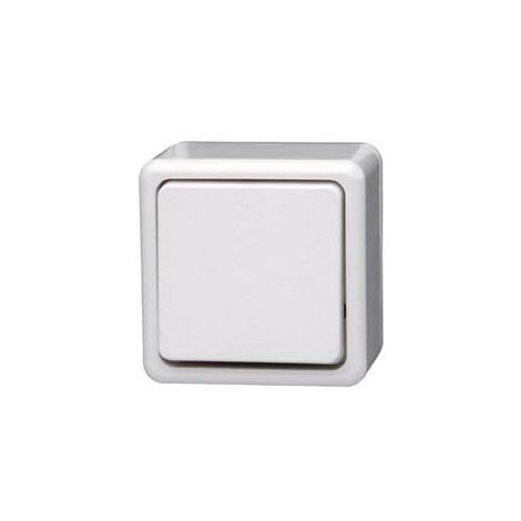 Ap Universale Arktis Interruttore Bianco
