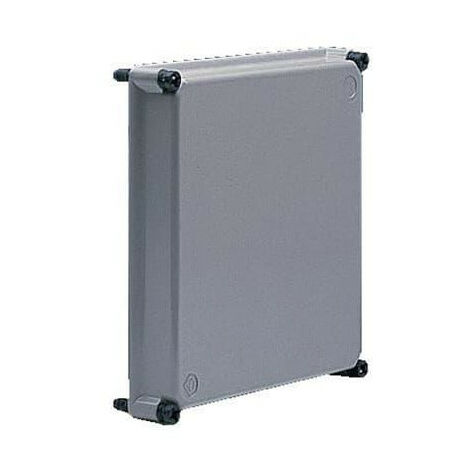 AP11PC couvercle (gris) RAL7035 4TBO856032C0100 ABB 856032
