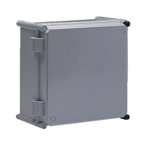AP31PHC Boite (couv. pivot. IP 55) RAL7035 4TBO856072C0100 ABB 856072
