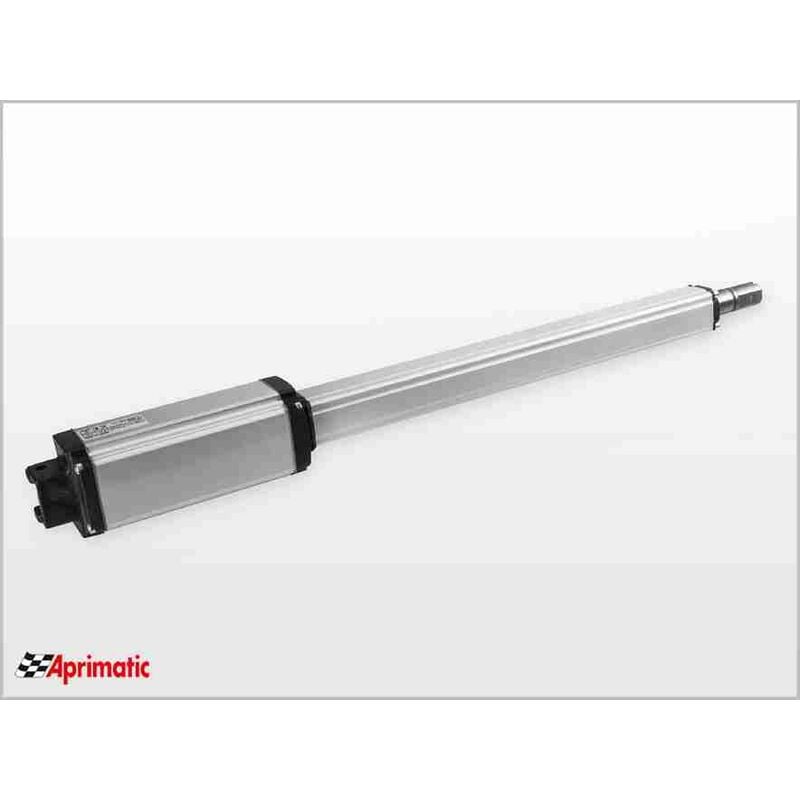 AP424 moteur pour portail battant 24V max 300 kg Aprimatic 41033/001