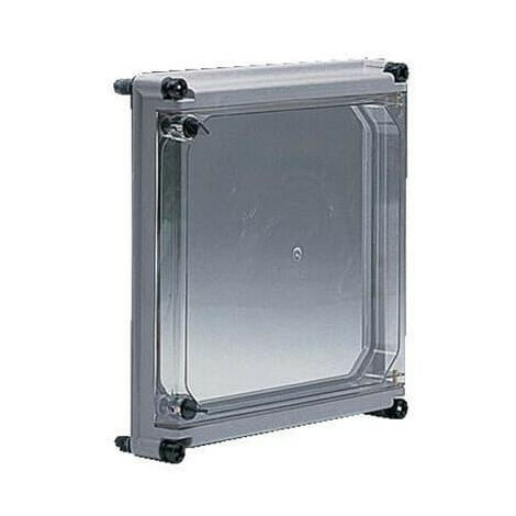 AP51STHC couvercle (pivot. transp.) R7035 4TBO856037C0100 ABB 856037