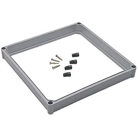 AP71DE CADRE REHAUSSE RAL7035 ABB ABB856043
