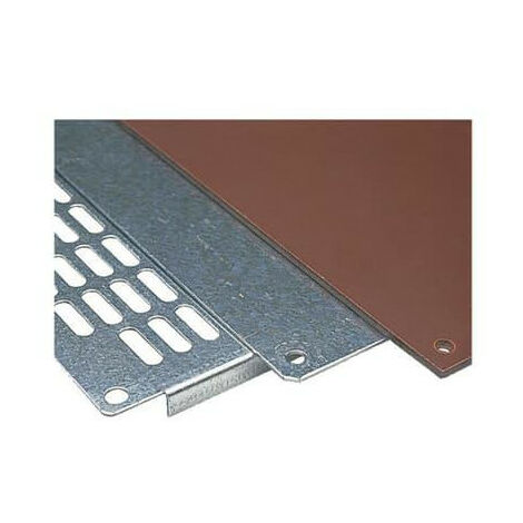 AP71MSP Plaque de mont perforée 4TBO852877C0100 ABB 852877