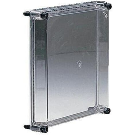 AP81CP Couvercle en polycarbonate 4TBO851193C0100 ABB 851193