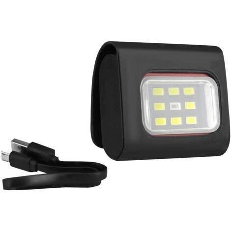APA 13449 LED Magnet Licht LED Lampe de travail à batterie 1.8 W 160 lm C682392