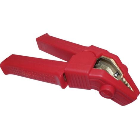 APA 29245 Polo a pinza Polo positivo 1 pz.