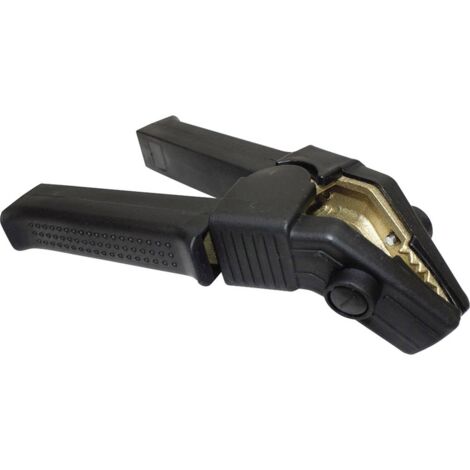APA 29246 Polo a pinza Polo negativo 1 pz.