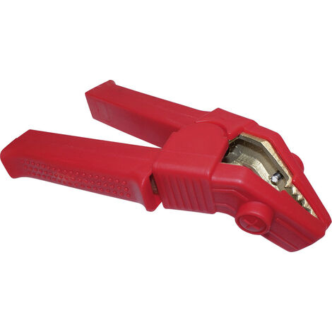 APA Batteriepolzange Pluspol 29245