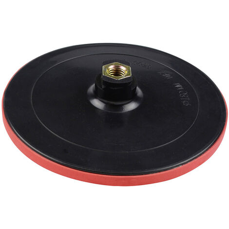 APA Polierteller Ø 180mm 20994 Zubehörsatz    18 mm
