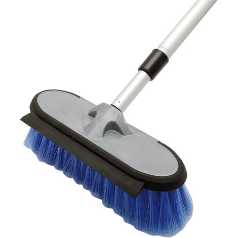 APA SQB 14070 - Spazzola Professionale Grande, 28 cm