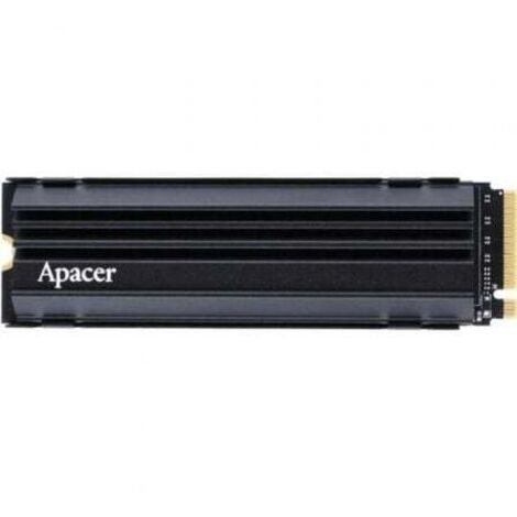 Apacer AS2280Q4U 1 TB M.2 2280 PCIe Gen4x4 SSD (7300/6000 MB/s) 3D NAND