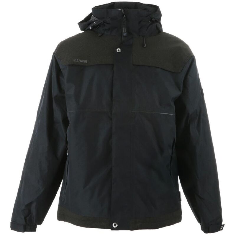 TBC - Apache ats Waterproof Padded Jacket - l (46in) apawpjl