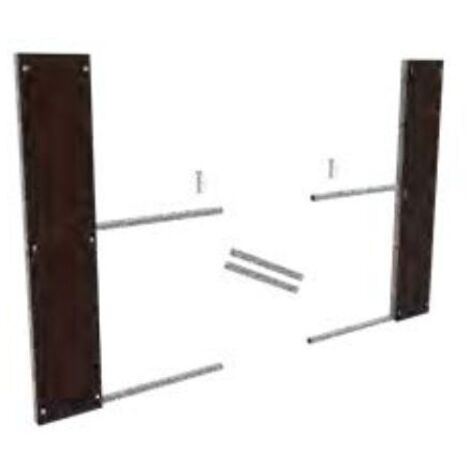 APACHE KIT PANNEAUX SOLAIRES - TUBESCA COMABI - 05011911