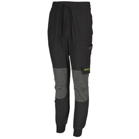 Apache WATSON XL Watson 4 Way Stretch Joggers - XL (38-40in) APAWATSONXL