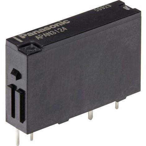 APAN3124 Panasonic