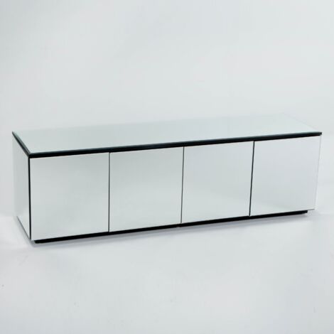 Aparador 180X50X57 Espejo