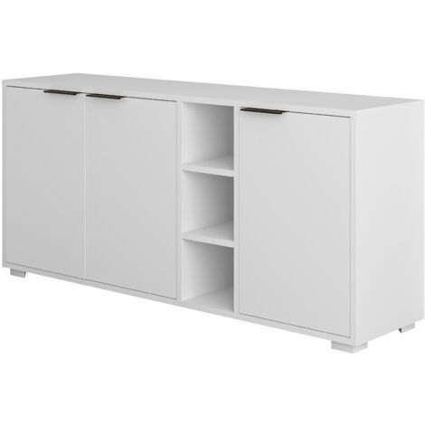 Aparador 74X142X36 Blanco