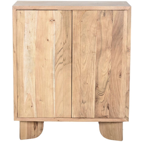 Aparador Acacia 80X40X95