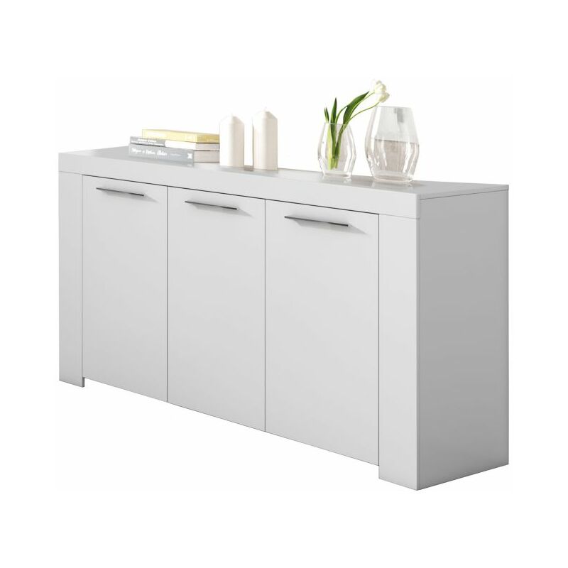 

Habitdesign - Aparador AmbitBlanco Artik (Blanco Mate)