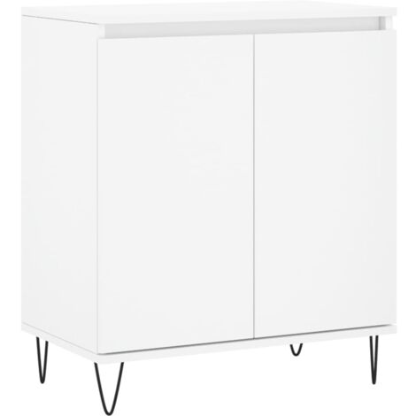 Aparador-cómoda-mueble-organizador-cocina-salón-salón-60x35x70cm-madera-ingeniería-blanco 020030361