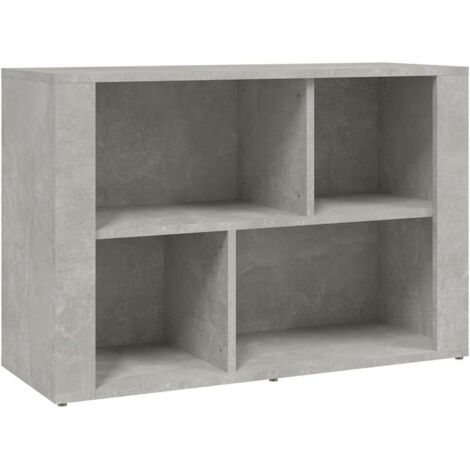 Aparador-cómoda-mueble-organizador-cocina-salón-salón-80x30x54cm-madera-ingeniería-gris-020032097