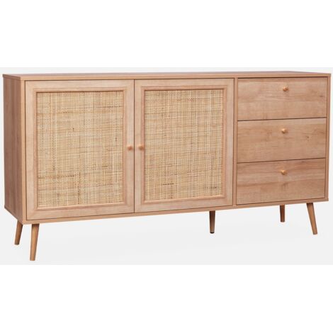 Aparador de caña, 150cm