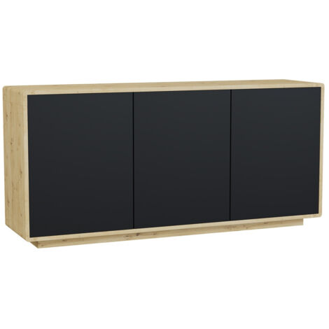 Aparador Deltese 109 , 75x160cm, Número de puertas: 040cm, Aglomerado laminado