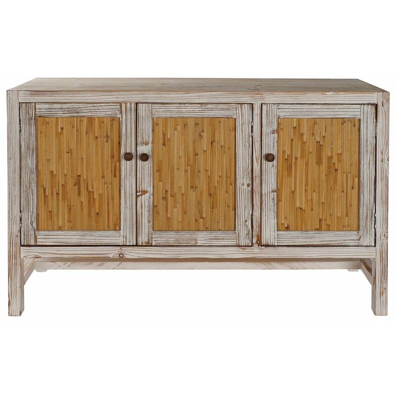 

Aparador DKD Home Decor Abeto (120 x 42.5 x 77 cm)
