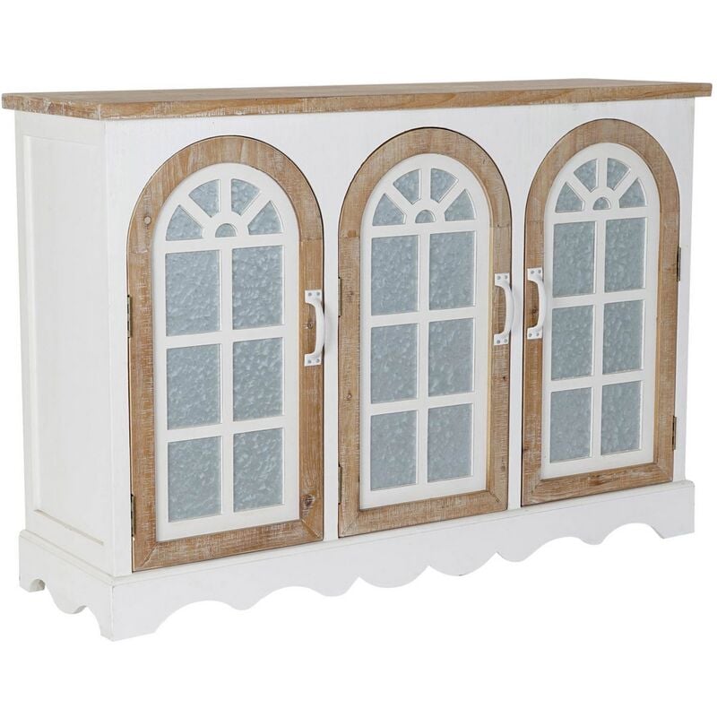 

Aparador DKD Home Decor Abeto Madera MDF (120 x 35 x 82 cm)